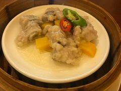 -杭州JW万豪酒店-万豪中餐厅