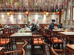 -鸭匠食府·挂炉烤鸭·新京菜(阜成路店)