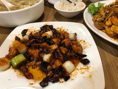 -陈傻子餐厅(世纪都会店)