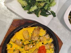 -环秀楼(黄山呈坎店)