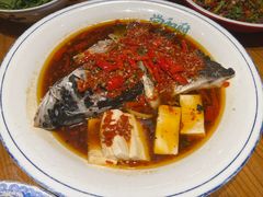 -尚禾厨·湘菜馆(步行街店)
