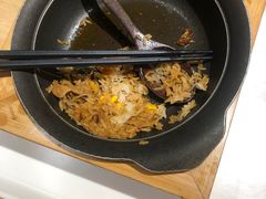 -米国现煲煲仔饭(塔子湖店)