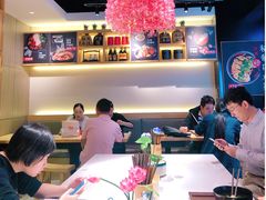 大堂-牛腩之旅·牛腩牛杂煲(光启城美食城店)