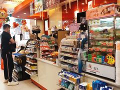 -喜士多便利店(打浦店)