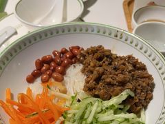 拌米粉-春家·非遗手工小吃(徐汇万科广场店)