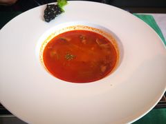 -银哲·本末法国分子料理(恒方广场店)