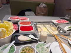 -海底捞火锅(金光华店)