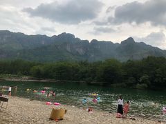 -楠溪江风景名胜区