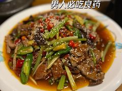 -重庆石磨豆花庄(乔庄店)