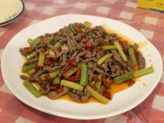 -洪霞餐馆