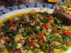 -杨记隆府重庆江湖菜(大悦城店)