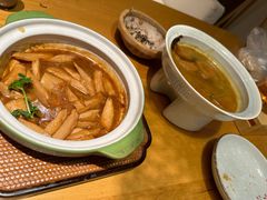 -竹里馆 ·茶食(奥体店)