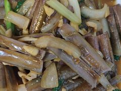 -刘记糟粕醋海鲜烧烤