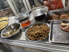 -温江公平红烧兔(总店)