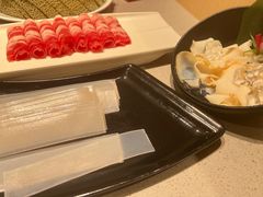 -海底捞火锅(漫乐城夜宵主题店)