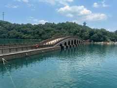 -庐山西海主景区