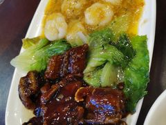 -德兴馆(广东路总店)
