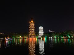 -桂林两江四湖景区