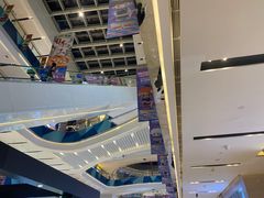 -宝龙城(杭州滨江店)