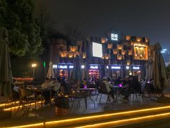 -爱啤精酿·民谣酒馆(滨江店)