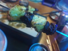 -质烤烤物·活烤海鲜(质烤总店)