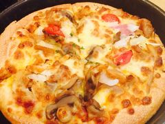 -必胜客(北苑路店)