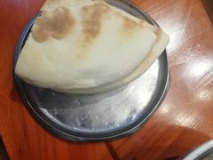 烧饼-惠记粉汤羊血(小南门店)