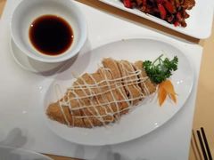 -功德林(南京西路店)