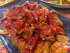 -啊臻味道米粉·五月花儿(沙嘴店)