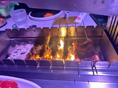 -丰茂烤串(全国首店)