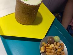-茶是一枝花泡茶店