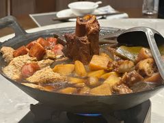 -黔城故事(虎峰别墅店)