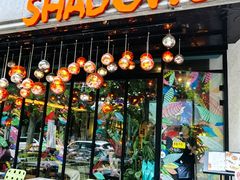 -SHADOWS•Bistro&Eatery(安福路店)