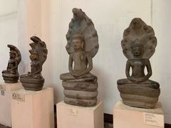 -柬埔寨国家博物馆