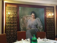 包厢-金泽大酒店·卢塞恩餐厅·年夜饭春节连市