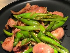 -盛焰铁板烧(王府井店)