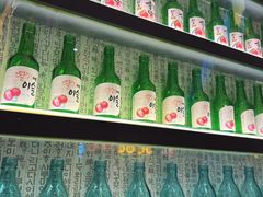 -首尔烤肉大排档(合生汇店)