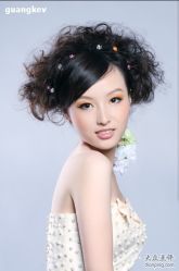 作品-SOLO Hair Salon