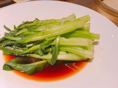 广东白灼菜心-全聚德(江宁店)