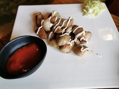 德国烤肠-Rural Tequila墨西哥餐厅(东川路店)