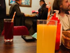 -Side Street街旁(交道口店)