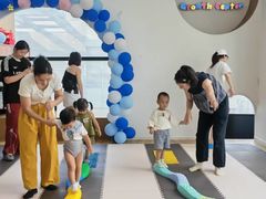 -123+智汇成长中心(保利时光里中心)