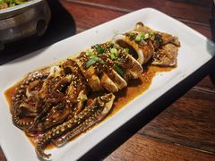 -前海沿·青岛菜(五四广场永旺店)