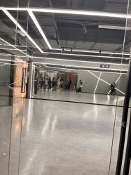 -5KM舞蹈街舞工作室