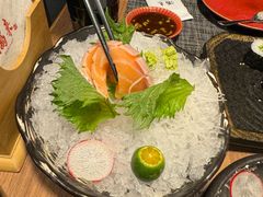 -满来寿喜烧(金虹桥店)