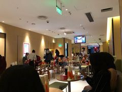 -海底捞火锅(泉城路店)