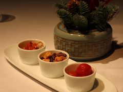-悦轩中餐厅·高空江景·杭州柏悦酒店