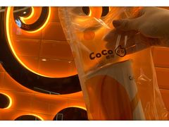-CoCo都可(北新桥店)