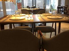 大堂-Primo·丽莫意大利窑烤披萨