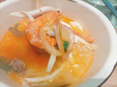 -迷你椰·泰式大排档(观前街店)
